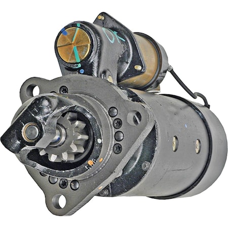 Aftermarket Fits Delco Starter DRA-10478998-JN